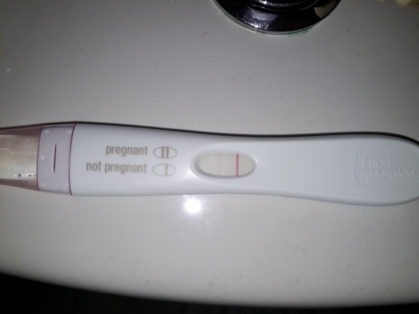 Positive?
