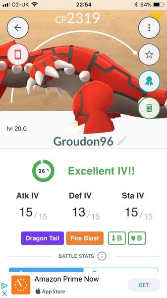 PokemonGo #14. Rhydon Time, Rhy-Rhy- Rhydon Time...