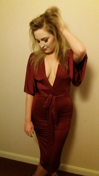 New Year, New Wagon: the Slenderistas Resolve to Lose 7lbs in January