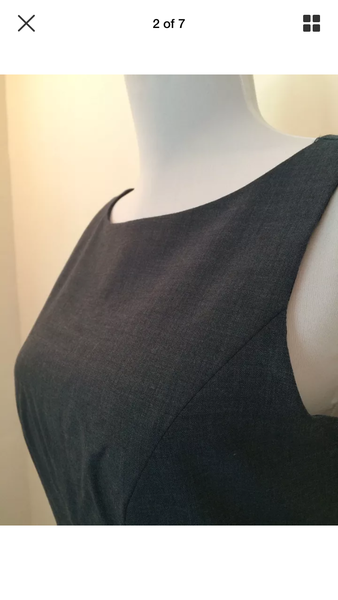 Please help with interview outfit!