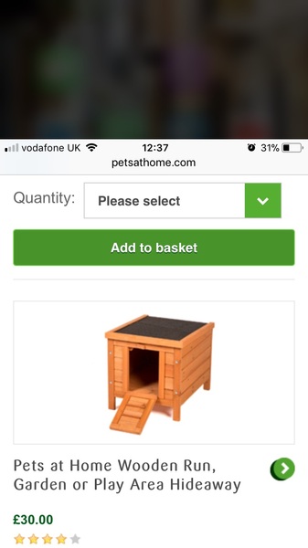 Next door's cock...