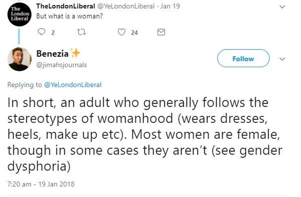 This should bring a few more to peak trans