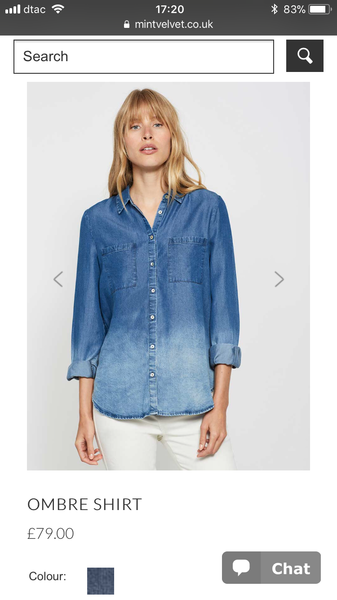 Bonne année, Parisiennes de Mamansnet! C'est Le nouveau thread full of nouveau ideés!