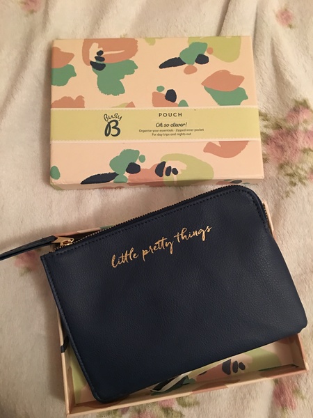 Is there a present swap thread yet?