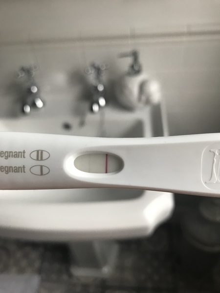Lucky thread for all those around 7dpo...