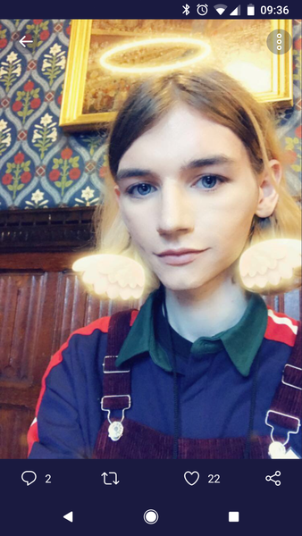 Labour Against Transphobia Facebook group