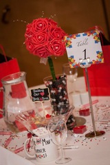 Lego themed wedding?