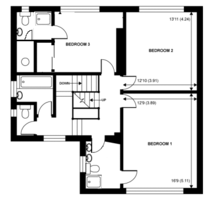 En-Suite Shower or Not