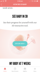 September Babies 2018 #2