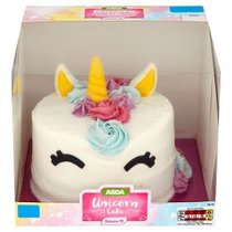 Best bought Unicorn cake