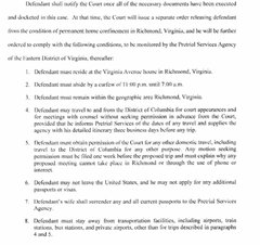 He is the very model of a Very Stable Genius: Trump cont