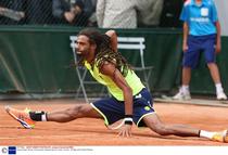 Swagger Inn 153: New Year Resolutions: restrict --perving-- HBF appreciation to days including a 'y'