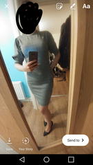 Which outfit for an interview?