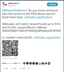 All Trump sees is green. All we see is a traitorous orange menace. Who is right? Place bets now!! (Trump continued)