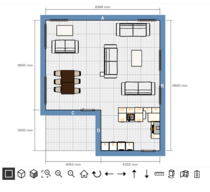 kitchen design dilemma - please help