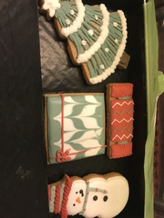 Come one come all. It’s countdown to Christmas 2018!