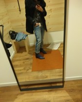 Bonne année, Parisiennes de Mamansnet! C'est Le nouveau thread full of nouveau ideés!