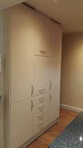 To be really cheeky and ask how much your new kitchen cost?