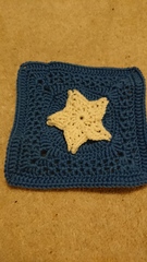 Woolly Hugs. Please can anyone help? A blanket for NifflerBowtruckle.