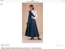 Don't want my 2 year old to wear a kilt. AIBU?