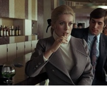 Movie outfits you love