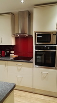 To be really cheeky and ask how much your new kitchen cost?