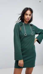I have found the worst dress