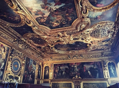To ask another holiday question... this time about Venice!