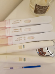 Please help :( sad and confused after overjoyed