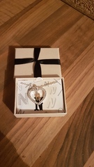 Is there a present swap thread yet?