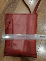 Recommend me an indestructible cross body bag...