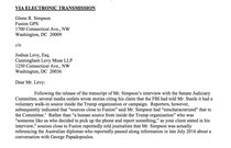 He is the very model of a Very Stable Genius: Trump cont