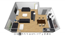 kitchen design dilemma - please help