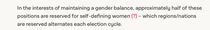 Labour party invents new bollocks made-up non-existent definition for woman