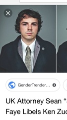 Trans vs other protected characteristics