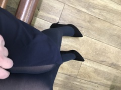 Job interview outfit