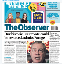 Westministers: Happy New Year?