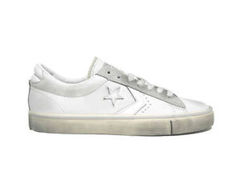 Cool trainers!   Do I sound like Alan Partridge ?