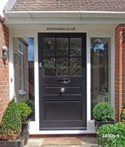 Beautiful porches with storage?