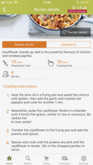 Week 3 – Keep celebrating the scale and non-scale victories!