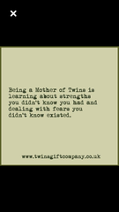 How to leave the house?!