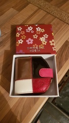 Is there a present swap thread yet?