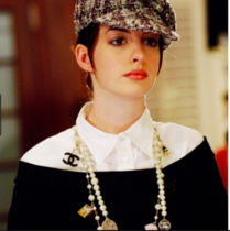 Movie outfits you love