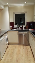 To be really cheeky and ask how much your new kitchen cost?