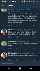 Labour Against Transphobia Facebook group