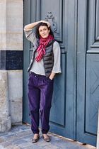 Bonne année, Parisiennes de Mamansnet! C'est Le nouveau thread full of nouveau ideés!