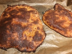 New Year, New Start Boot Camp: Week 1, Now we get down to it in earnest