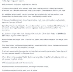 Westminstenders: Stuck in the twilightzone