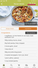 Week 3 – Keep celebrating the scale and non-scale victories!