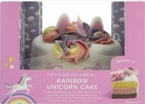Best bought Unicorn cake
